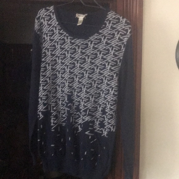 Diesel sweater L - Picture 3 of 3